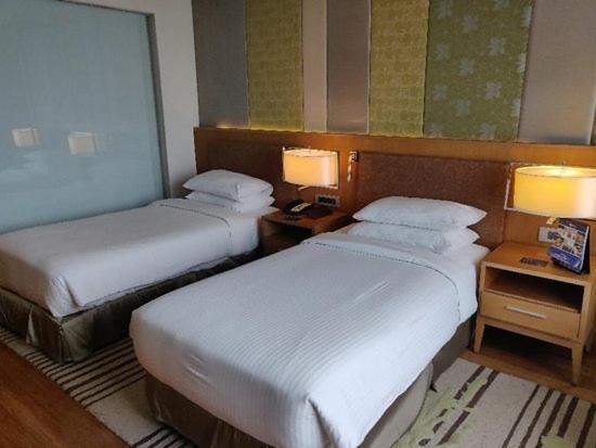 Hotel The Infinity Near Delhi Airport ニューデリー エクステリア 写真